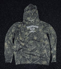 Southern Grit Camo Hoodie